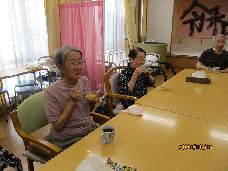 キャビネットケーキ3 - デイまなぐら