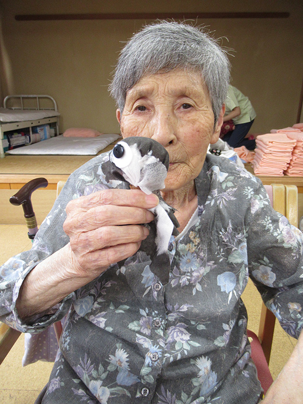 金魚作り2 - デイ備後