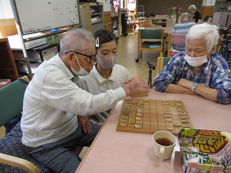 対決2 - デイ備後