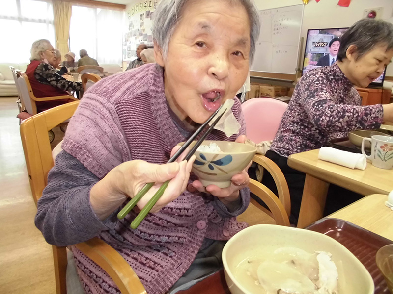 お鍋『大根ミルフィーユ鍋』3 - ショートまなぐら