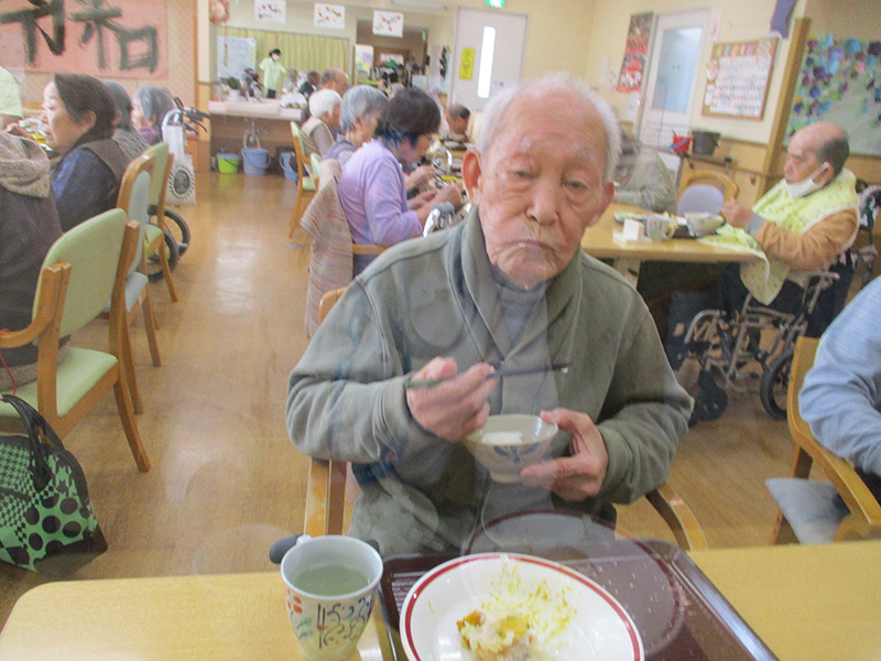 かぼちゃとニシンのパイ2 - デイまなぐら