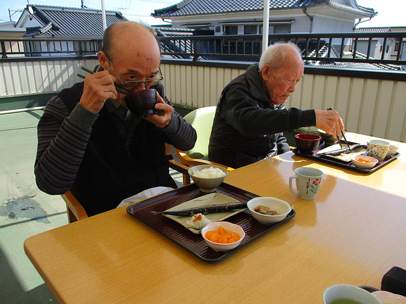 サンマパーティー2 - デイまなぐら