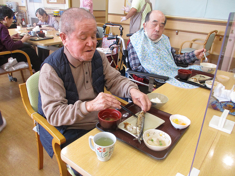 サンマパーティー4 - デイまなぐら