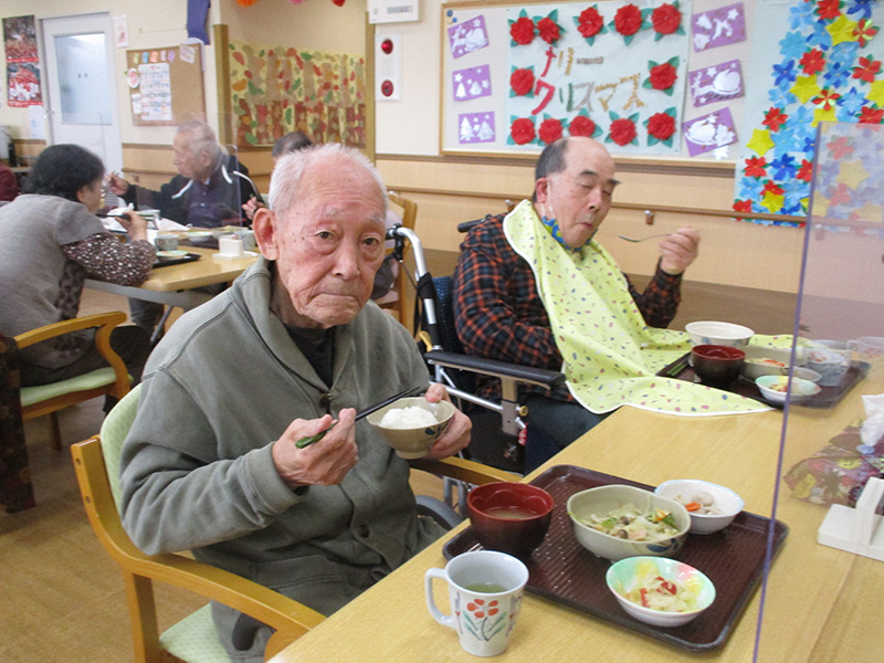 鮭のちゃんちゃん焼き3 - デイまなぐら