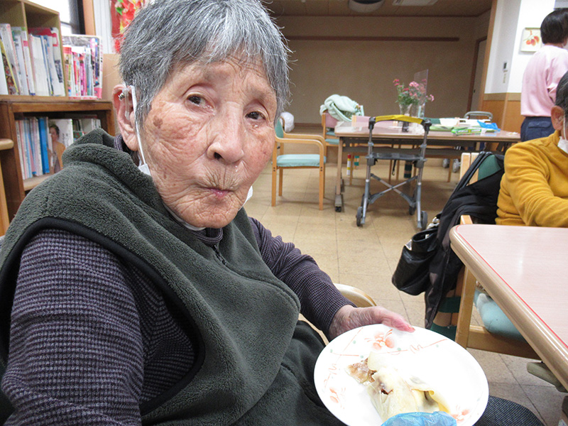 クレープ4 - デイ備後