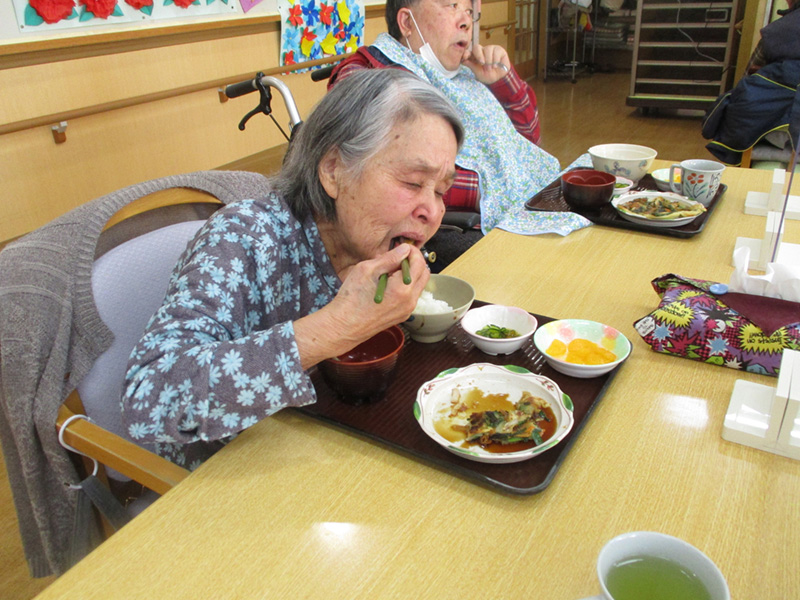 ニラチヂミ3 - デイまなぐら