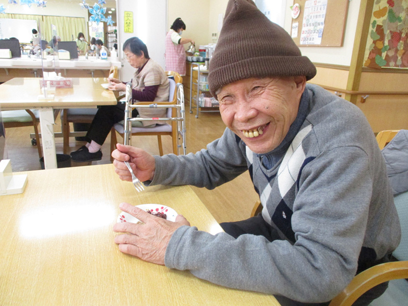 冬至南瓜餅1 - デイまなぐら