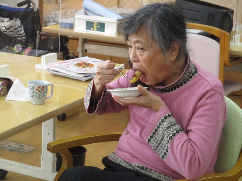 冬至南瓜餅3 - デイまなぐら