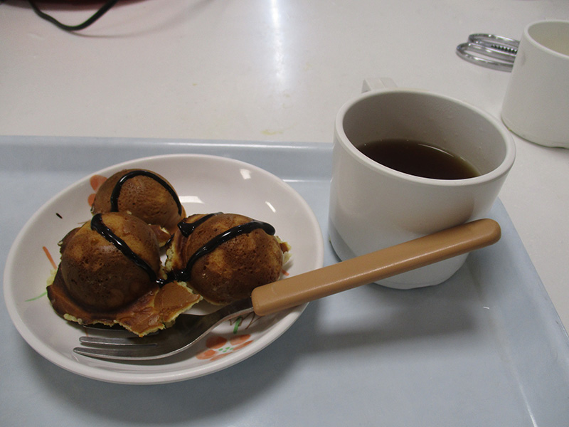  - 小多機まなぐら南