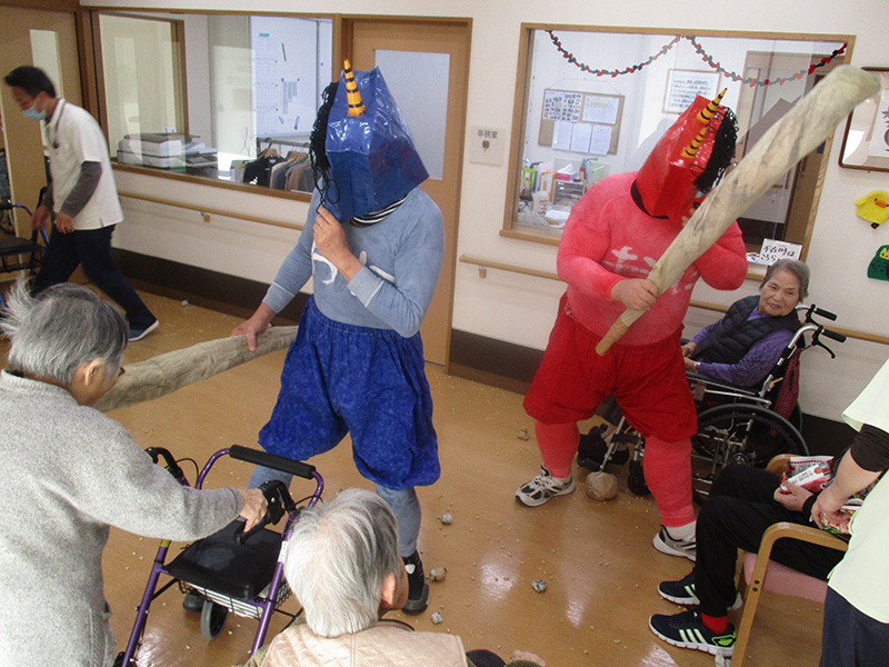  - 小多機まなぐら南