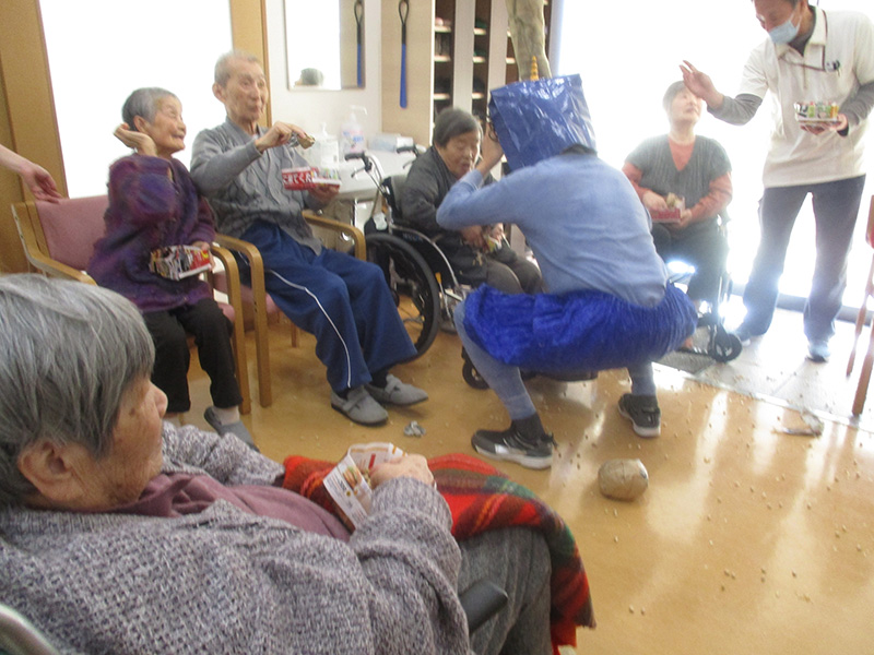  - 小多機まなぐら南