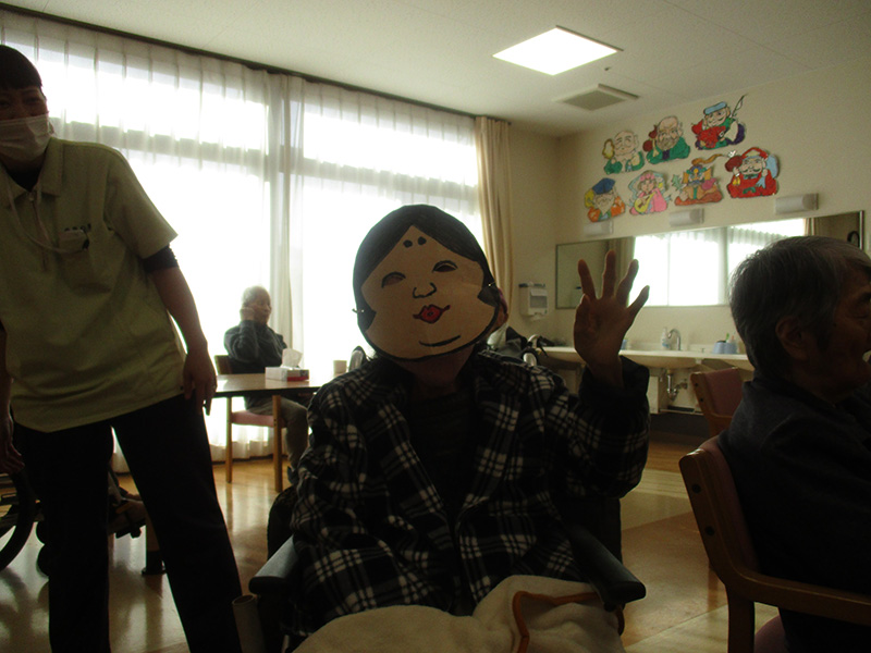  - 小多機まなぐら南