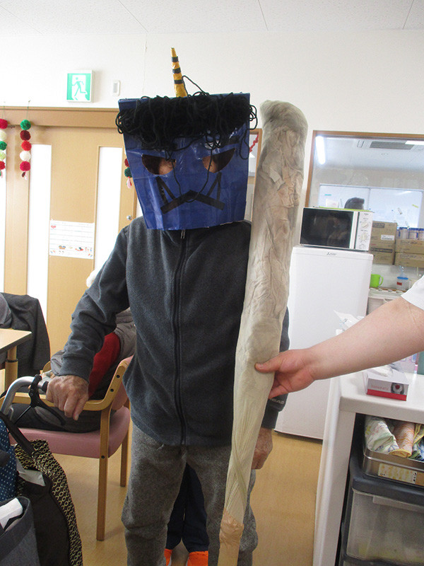  - 小多機まなぐら南