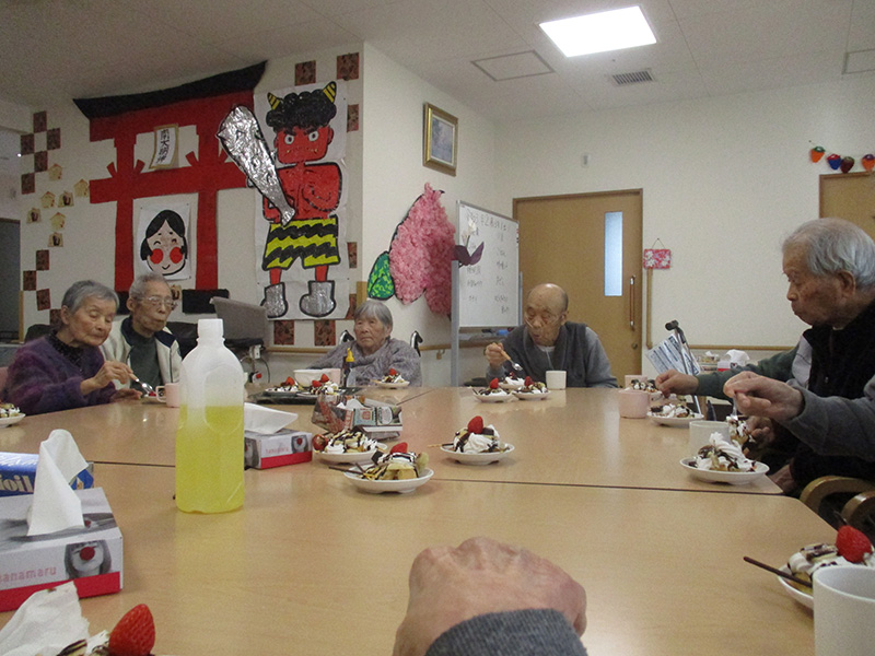  - 小多機まなぐら南