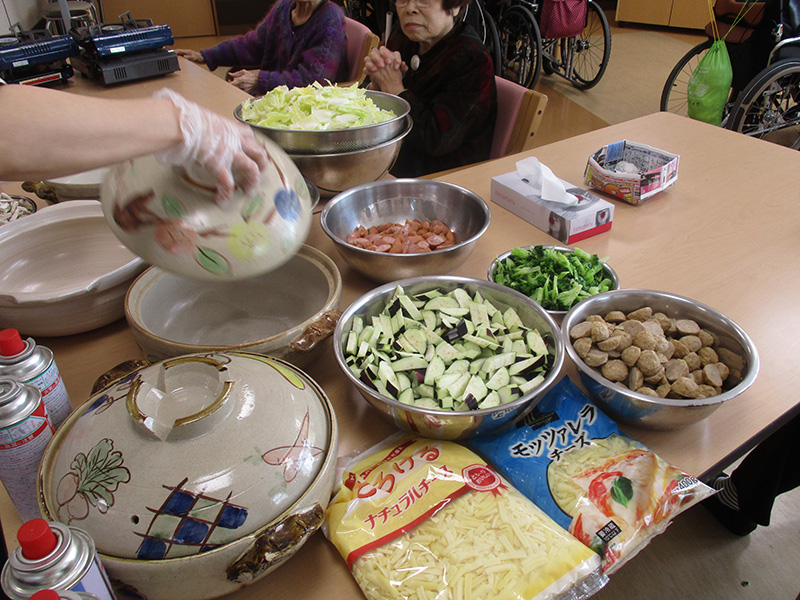  - 小多機まなぐら南