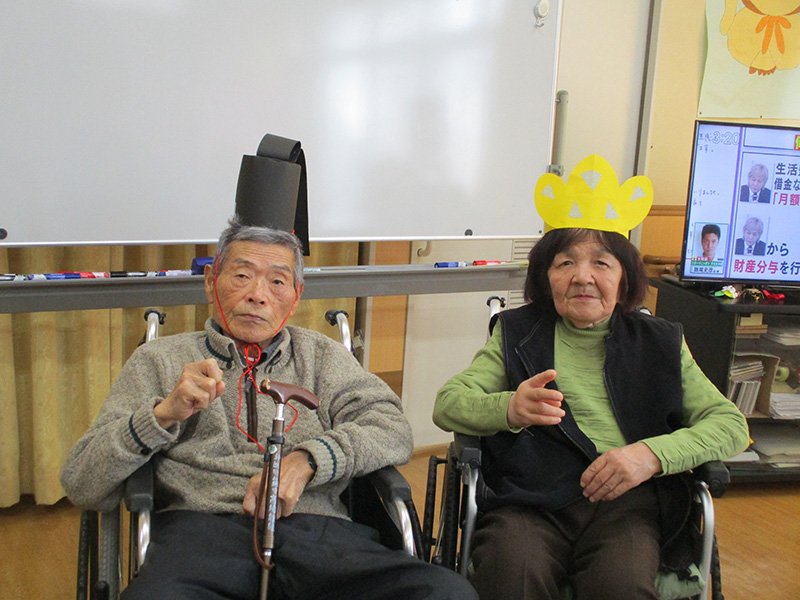  - デイまなぐら