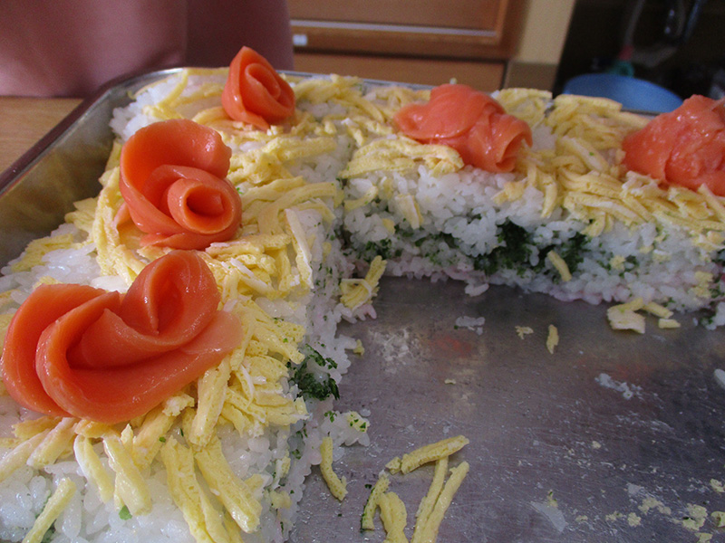  - デイまなぐら