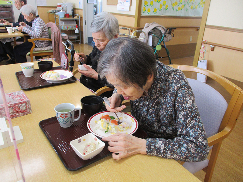  - デイまなぐら