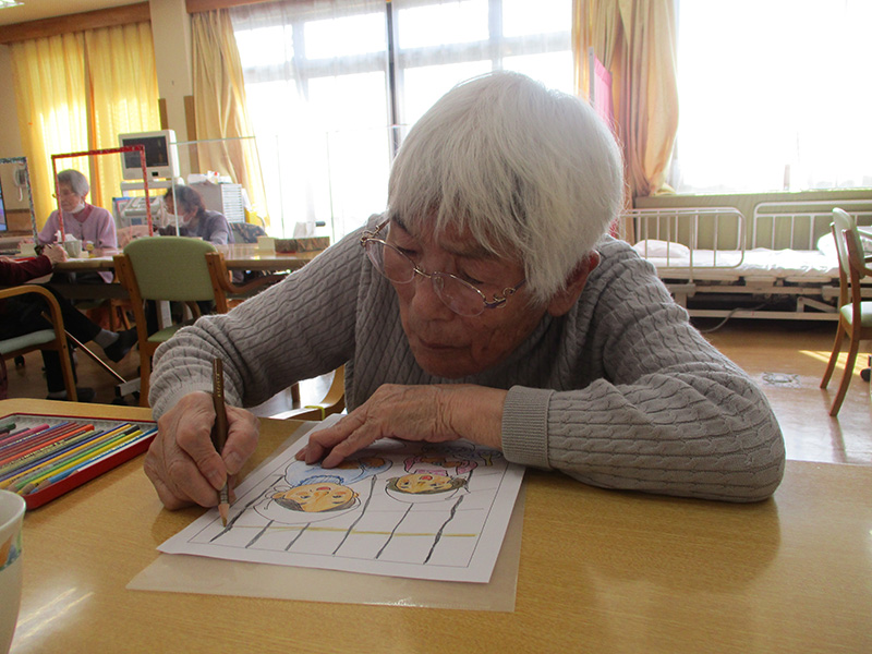  - デイまなぐら