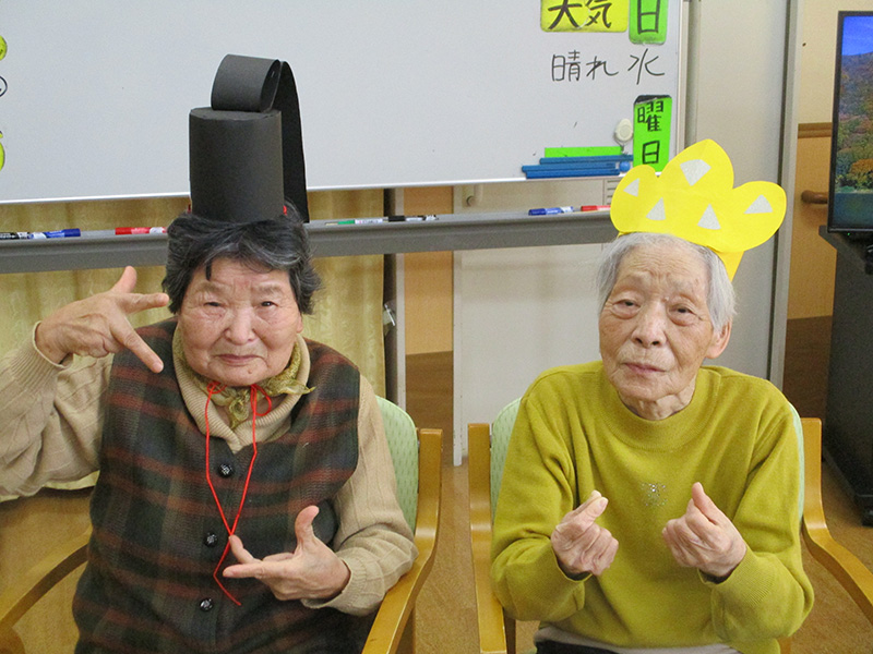  - デイまなぐら