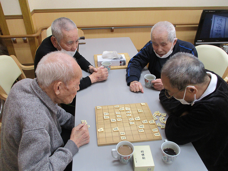  - デイまなぐら