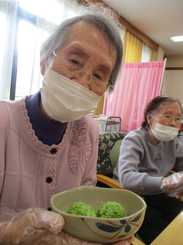  - デイまなぐら