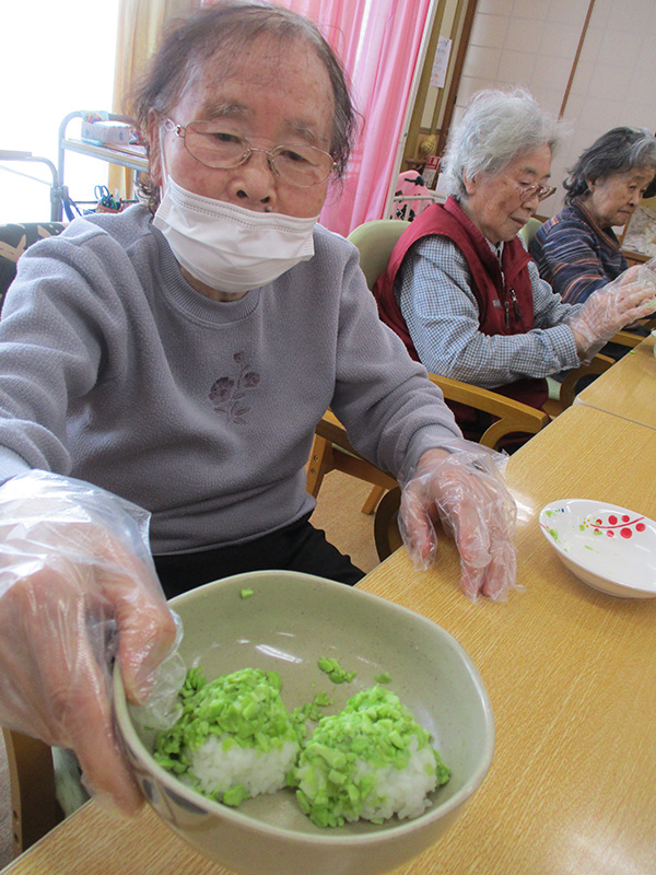  - デイまなぐら