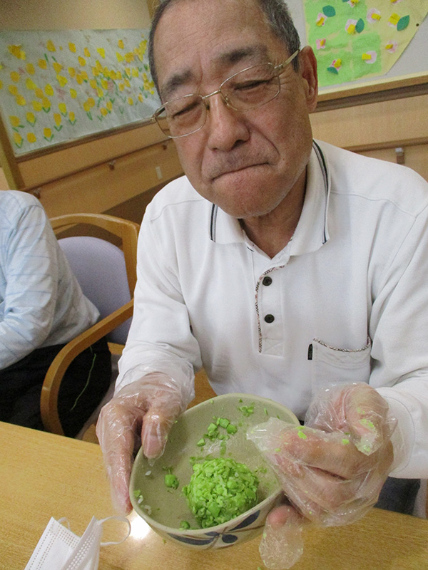  - デイまなぐら