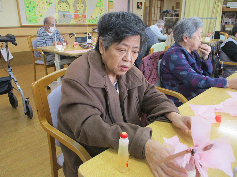  - デイまなぐら