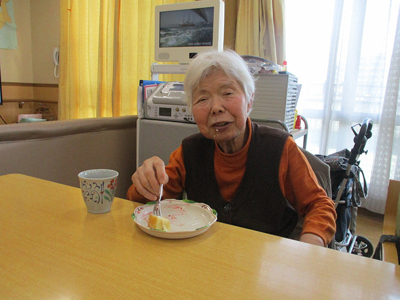  - デイまなぐら