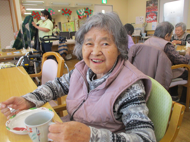  - デイまなぐら