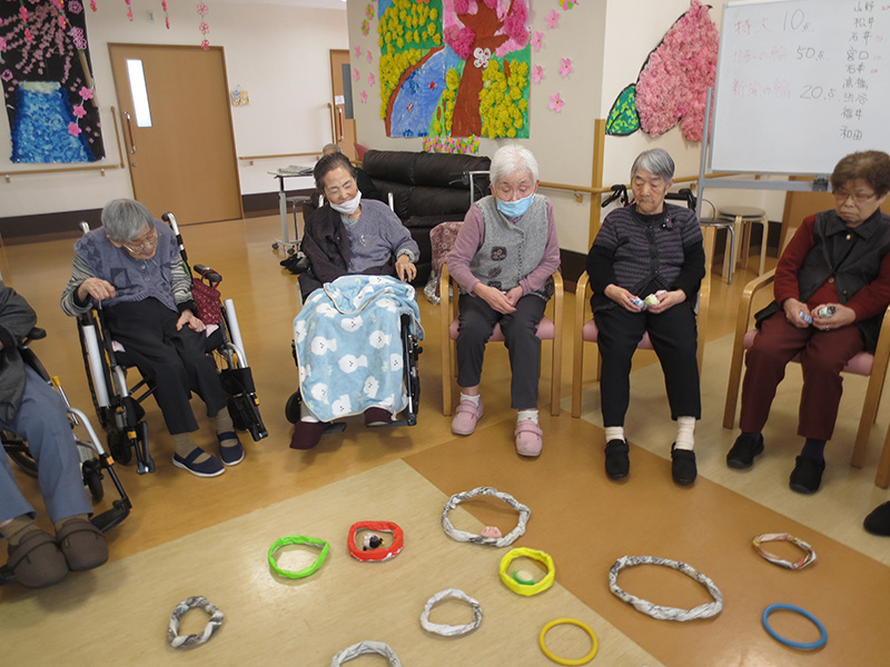  - デイまなぐら