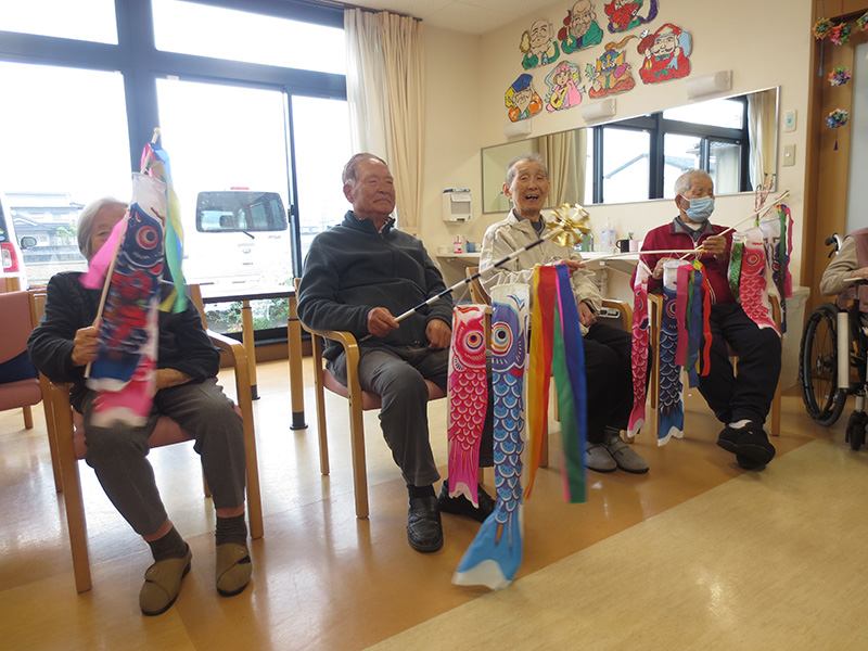  - デイまなぐら