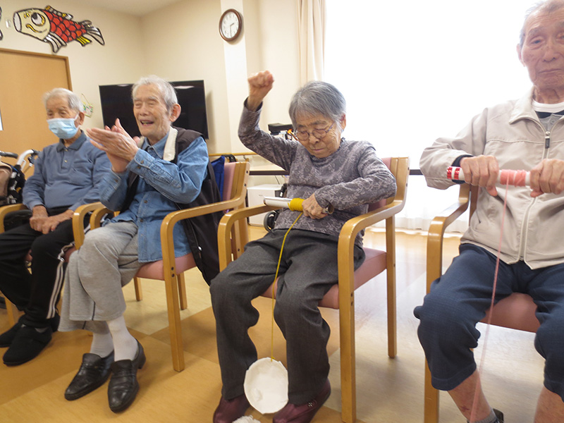  - デイまなぐら