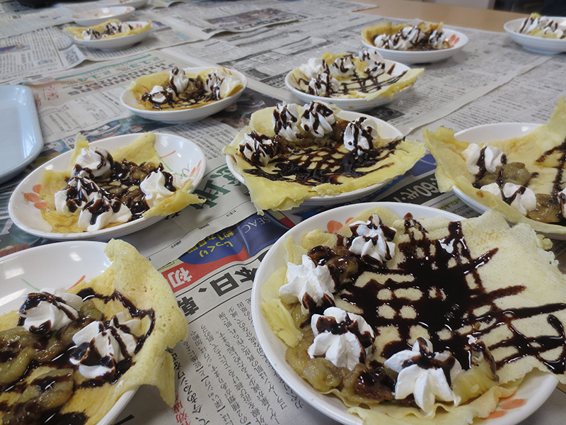  - デイまなぐら