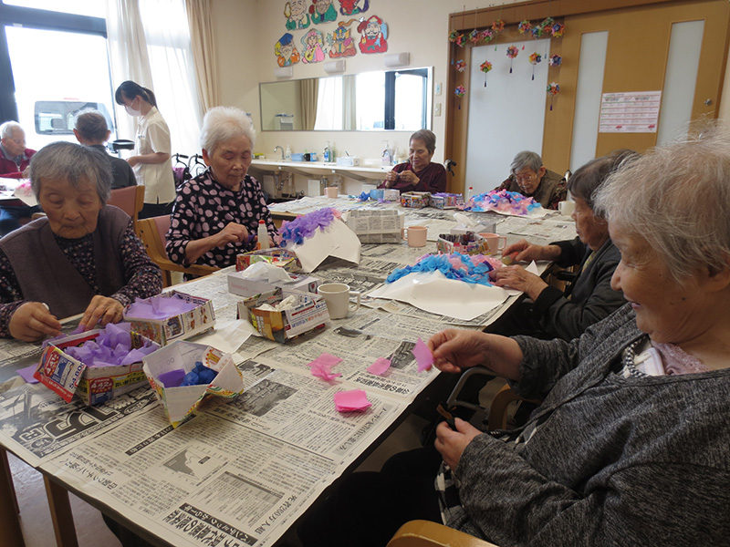  - デイまなぐら