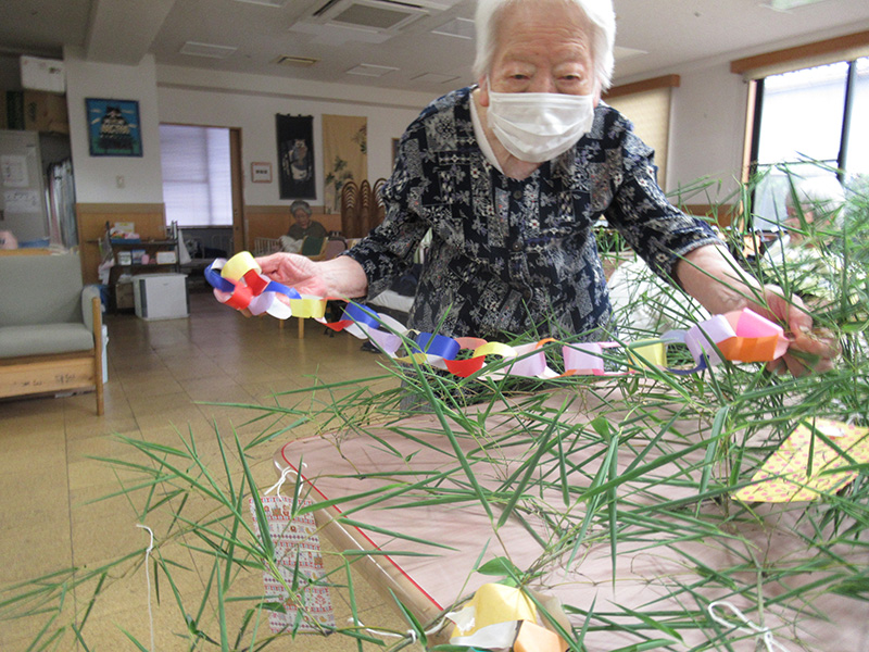 七夕1 - デイ備後