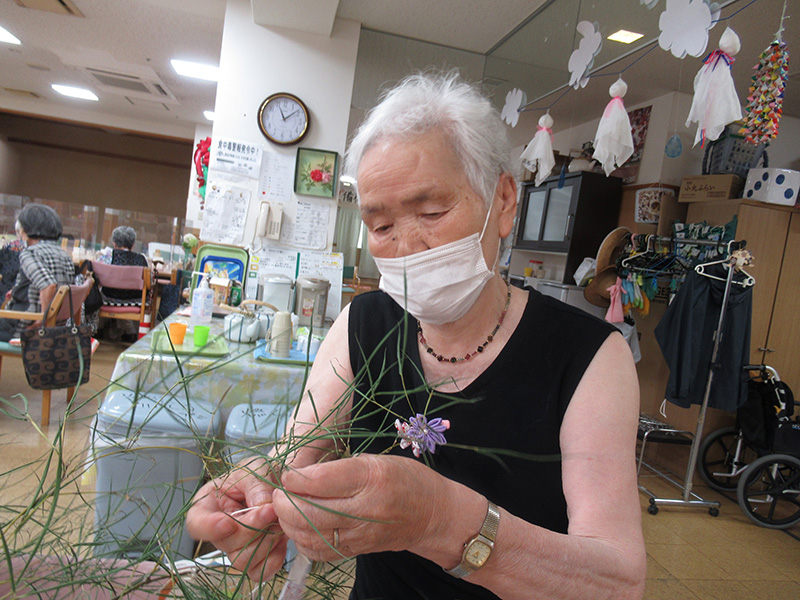 七夕4 - デイ備後