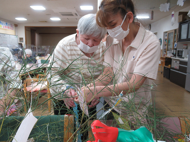 七夕5 - デイ備後