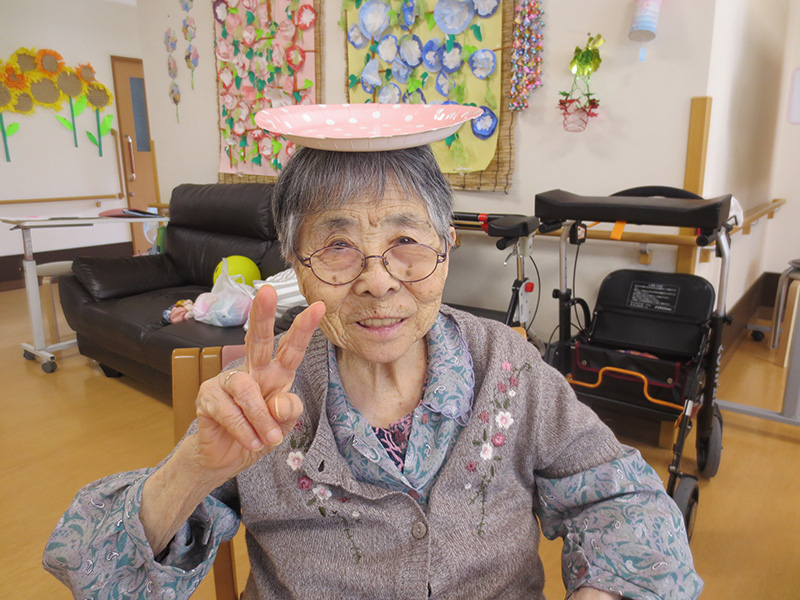 ピース1 - 小多機まなぐら南