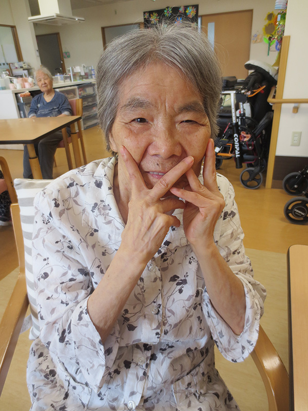 ピース2 - 小多機まなぐら南