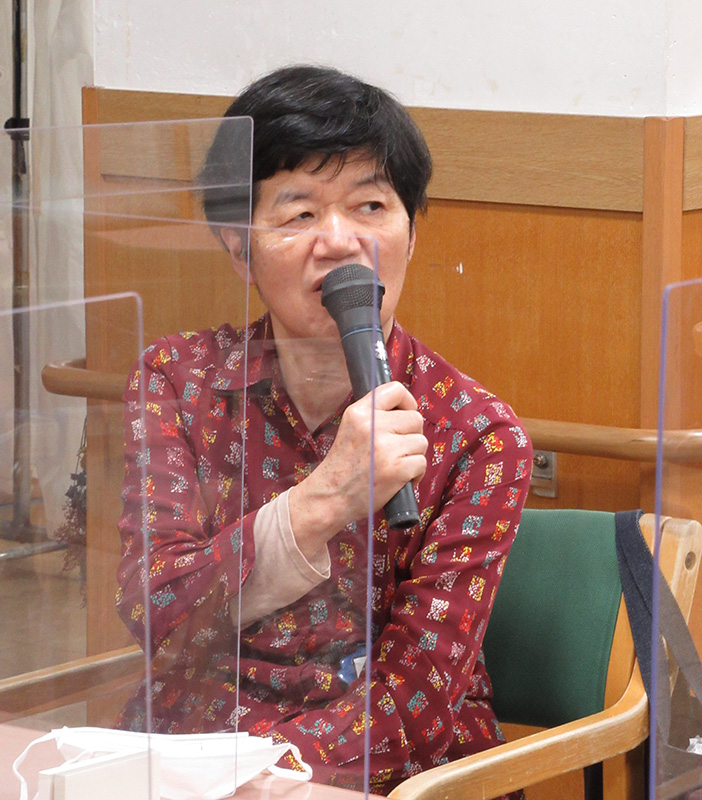 カラオケ - デイ備後