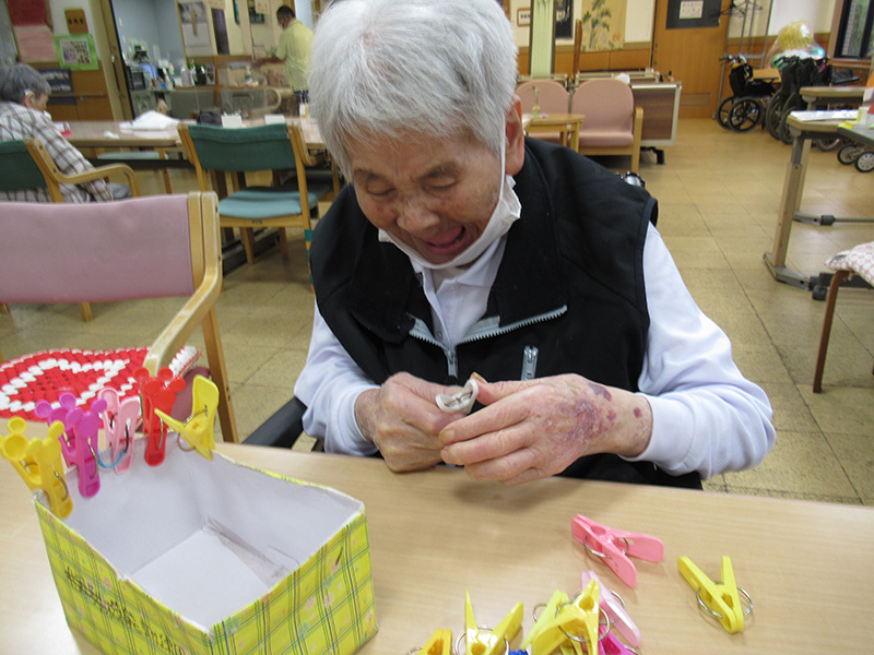 日常運動風景3 - デイ備後