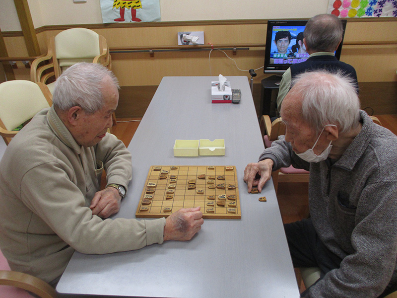 まなぐら杯　将棋名人戦 - デイまなぐら