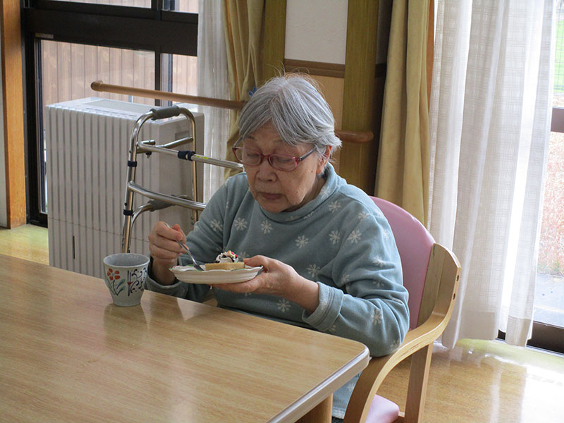 おやつバイキング3 - ショートまなぐら