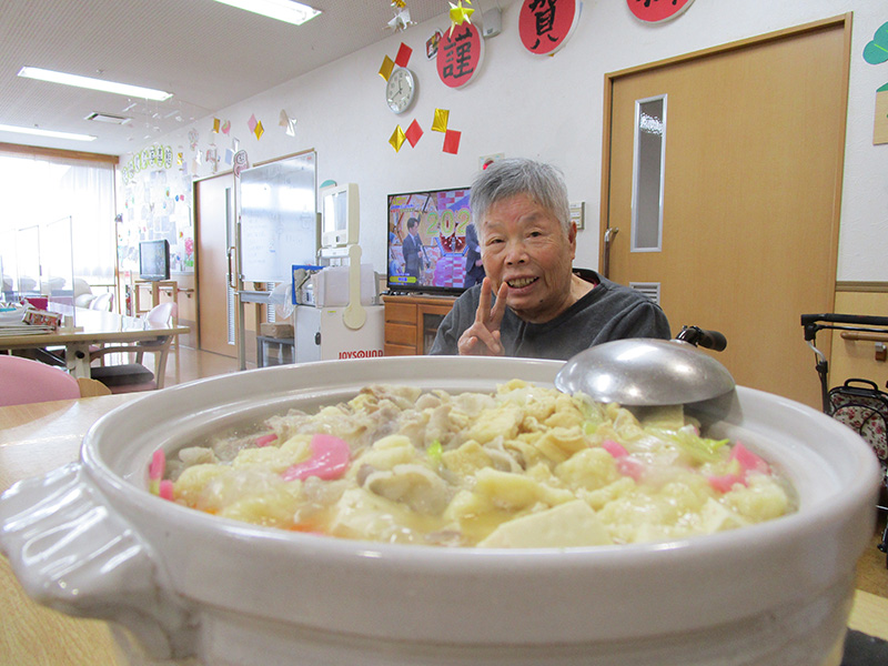 お鍋『豚汁鍋』 - ショートまなぐら