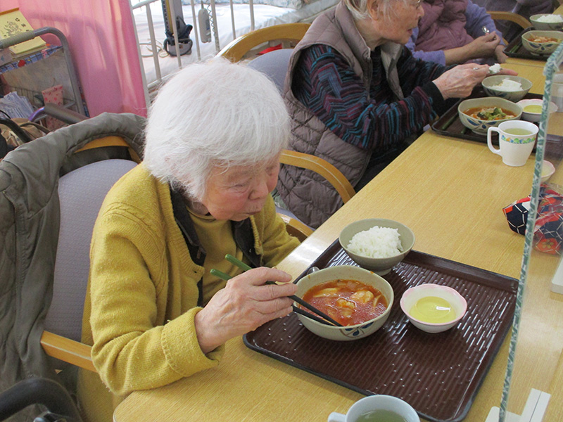 トマト鍋2 - デイまなぐら