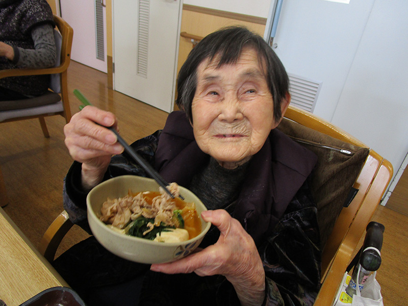 キムチ鍋美味しいよ！ - ショートまなぐら