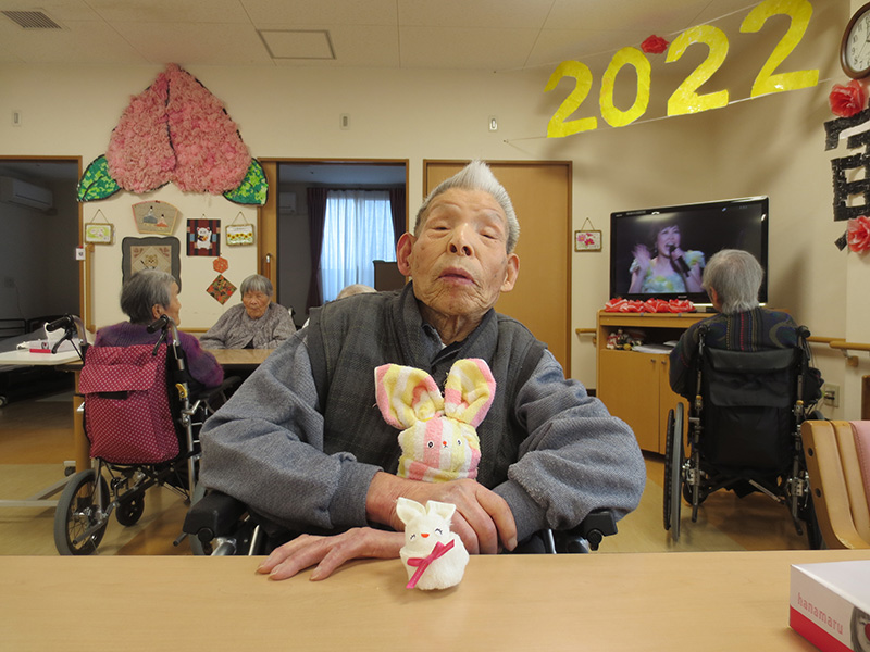 日常 - 小多機まなぐら南