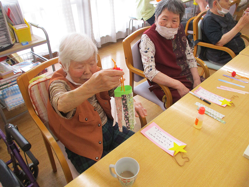 七夕 - デイまなぐら